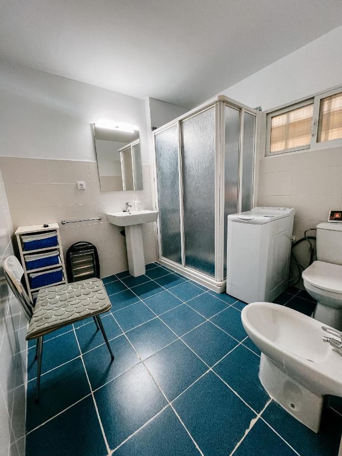 Вилла Casa La Plateria Кордова Экстерьер фото