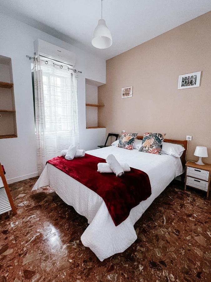 Вилла Casa La Plateria Кордова Экстерьер фото