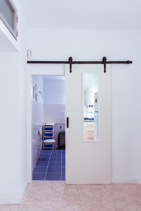 Вилла Casa La Plateria Кордова Экстерьер фото