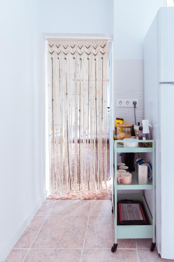 Вилла Casa La Plateria Кордова Экстерьер фото